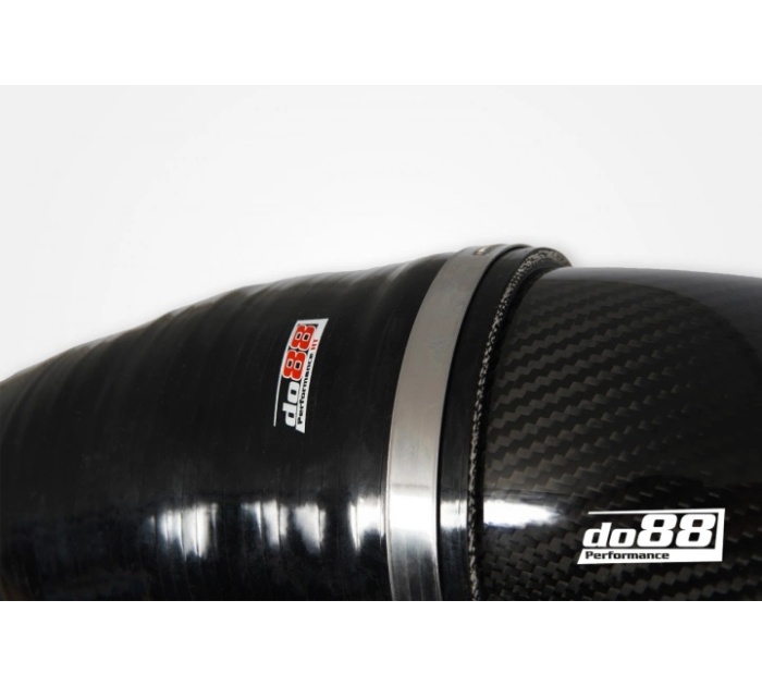 do88 LF-220 Audi RS3 8V 8Y / TT RS (8S) BeastFlow Closed/Open  Intake System with Turbo Installed Intake Options
