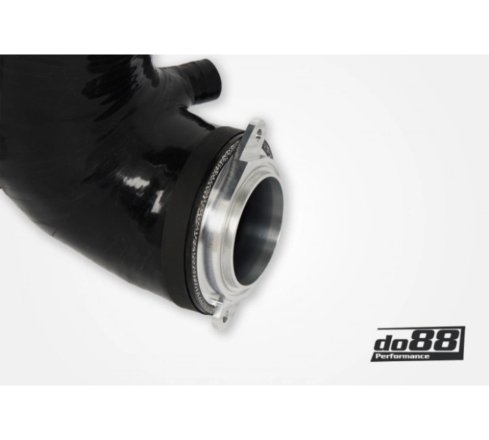 do88 LF-220 Audi RS3 8V 8Y / TT RS (8S) BeastFlow Closed/Open  Intake System with Turbo Installed Intake Options