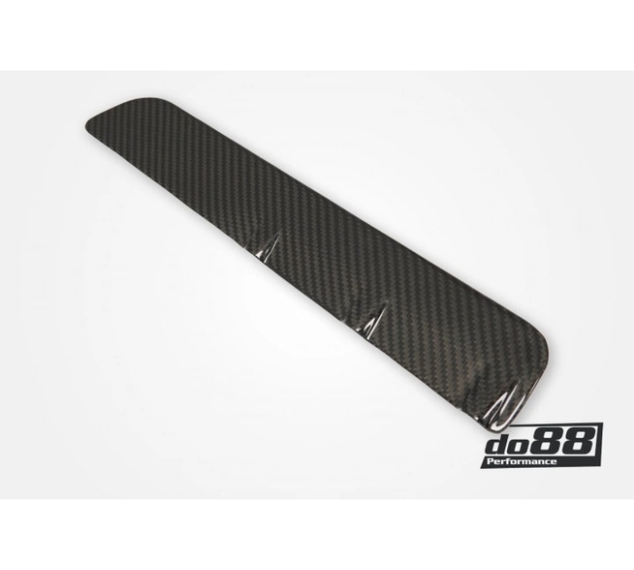 MK-120 Audi RS3 8V.2 & 8Y / TTRS 8S Carbon fibre engine and manifold cover