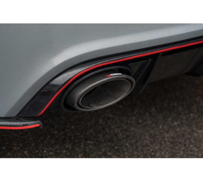 SAU087U Audi RS6 C7 4.0 TFSI Biturbo Quattro 2013 – 2018 170 x 120mm Carbon Fibre Ascari RS trim (pair)