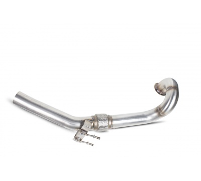 Scorpion SVWC043 Volkswagen MK7 Golf GTI (Inc Clubsport & Clubsport S) 2013 – 2016 Turbo Downpipe