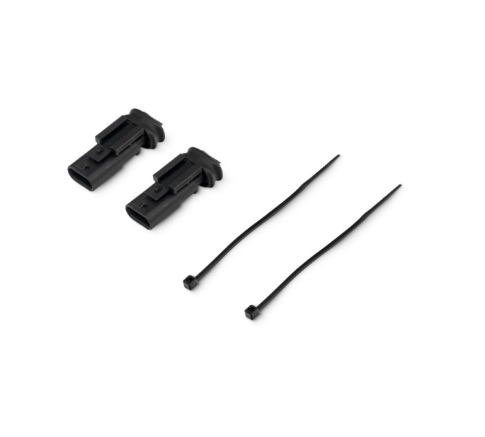 Scorpion SCEXVDM2 Scorpion Exhaust Valve Delete Modules, 2.0, EA888, Audi, RS3, S3, SQ2, 8V, 8Y, TT S, Seat, Ateca, Formentor, VW, Golf, MK7, MK7.5, MK8, 2013-2025