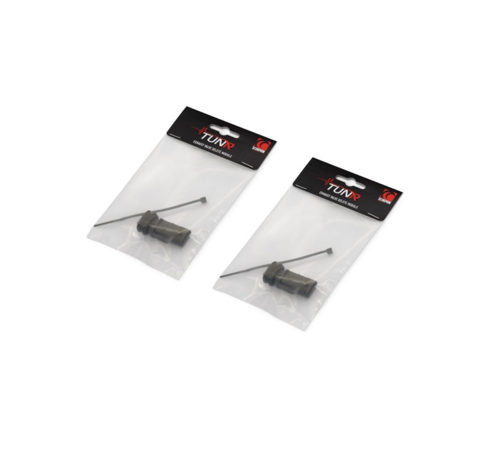Scorpion SCEXVDM2 Scorpion Exhaust Valve Delete Modules, 2.0, EA888, Audi, RS3, S3, SQ2, 8V, 8Y, TT S, Seat, Ateca, Formentor, VW, Golf, MK7, MK7.5, MK8, 2013-2025