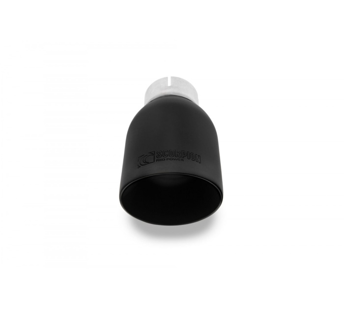 Scorpion SVWS055 Cat/GPF Back System, VW, Golf R, MK7.5, Facelift Models, GPF & Non GPF Models, 2017-2020