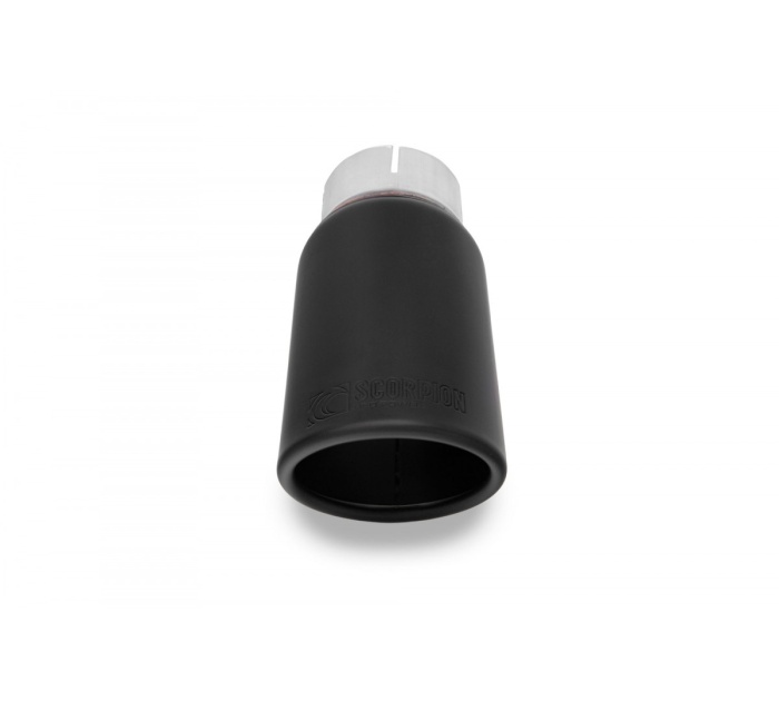 Scorpion SVWS055 Cat/GPF Back System, VW, Golf R, MK7.5, Facelift Models, GPF & Non GPF Models, 2017-2020