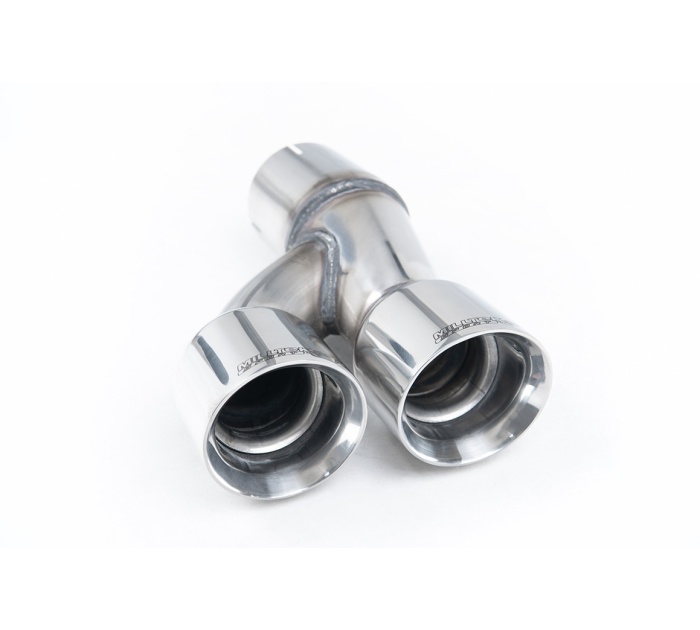 Milltek, Cat-back, Volkswagen, Polo, GTI 1.8 TSI 192PS (3 & 5 door), 2015, 2018