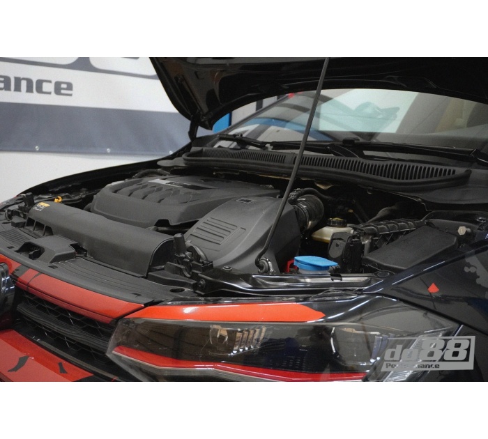 do88 LF-290-S Intake System VW Polo GTI AW, Audi A1 40TFSI GB EA888