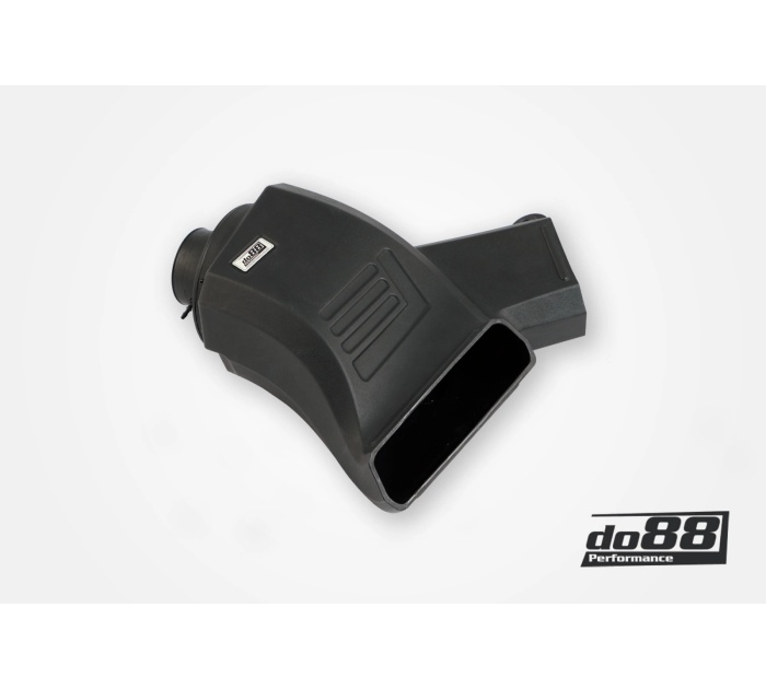 do88 Performance Intake System - VW Polo GTI AW & Audi A1 40TFSI