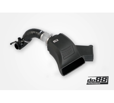 do88 Performance Intake System - VW Polo GTI AW & Audi A1 40TFSI 2