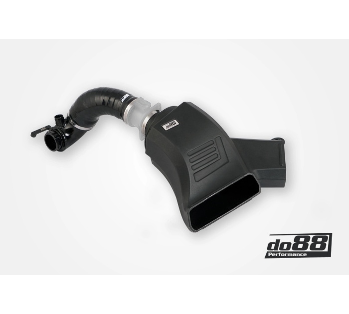 do88 Performance Intake System - VW Polo GTI AW & Audi A1 40TFSI