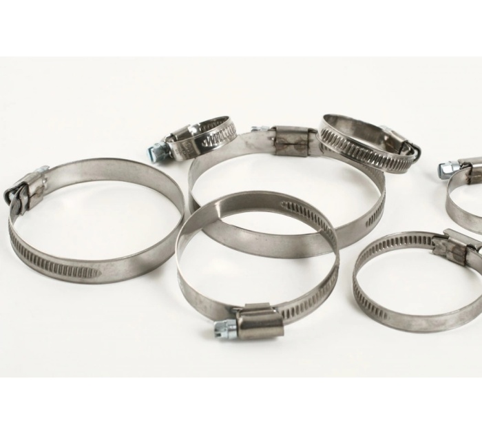 do88 Hoseclamps for hose kt. 189