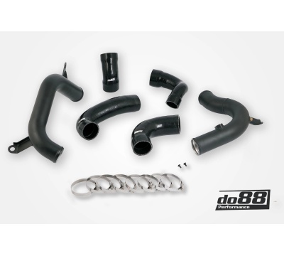 do88 TR-440-1-S Pressure pipes VW Polo GTI AW EA888 Evo3, Audi A1 40TFSI GB EA888 Evo3
