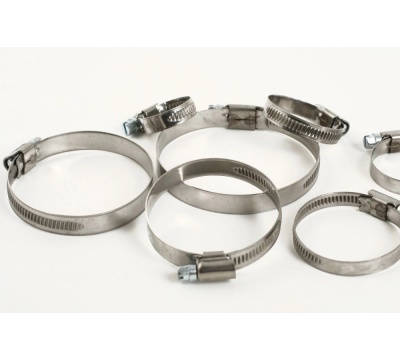 do88 Hoseclamps for hose kt. 195