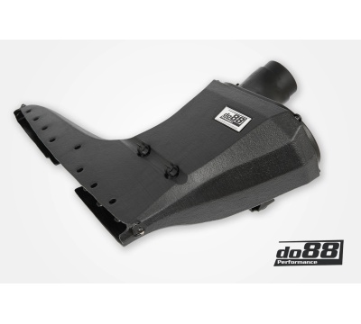 do88 V2 Intake System Plastic VAG 1.8/2.0 TSI MQB/EVO