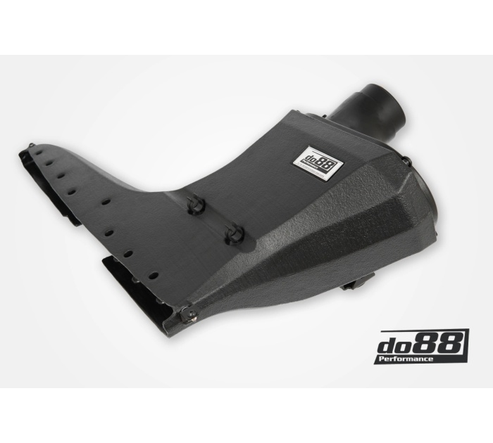 do88 LF-190-PP V2 Intake System Plastic VAG EA888 2.0 TSI 1.8 TSI