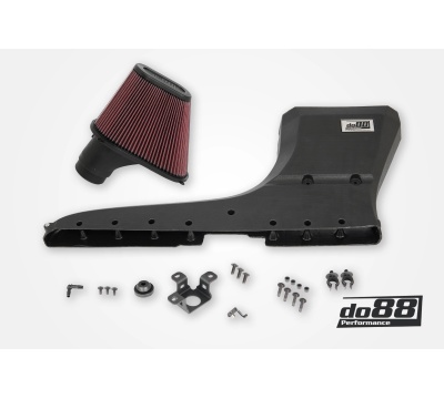 do88 LF-190-PP V2 Intake System Plastic VAG EA888 2.0 TSI 1.8 TSI 2