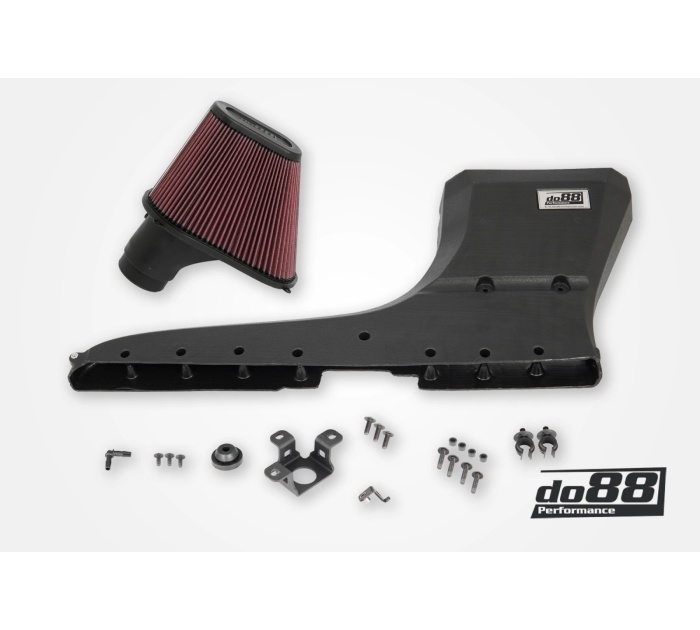 do88 LF-190-PP V2 Intake System Plastic VAG EA888 2.0 TSI 1.8 TSI