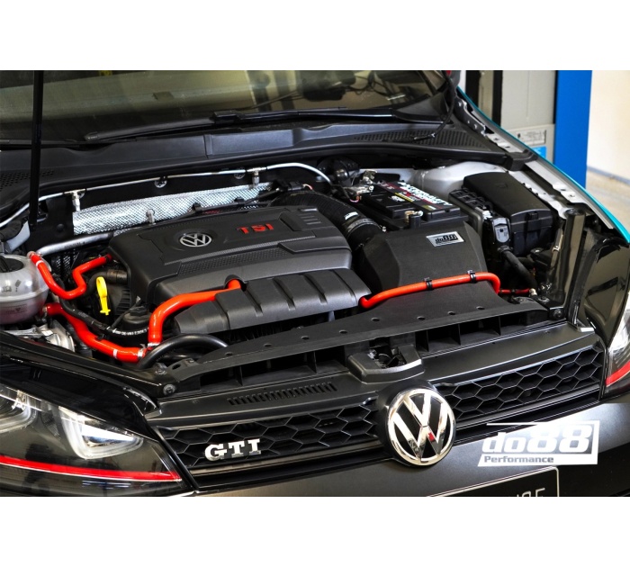do88 LF-190-PP V2 Intake System Plastic VAG EA888 2.0 TSI 1.8 TSI