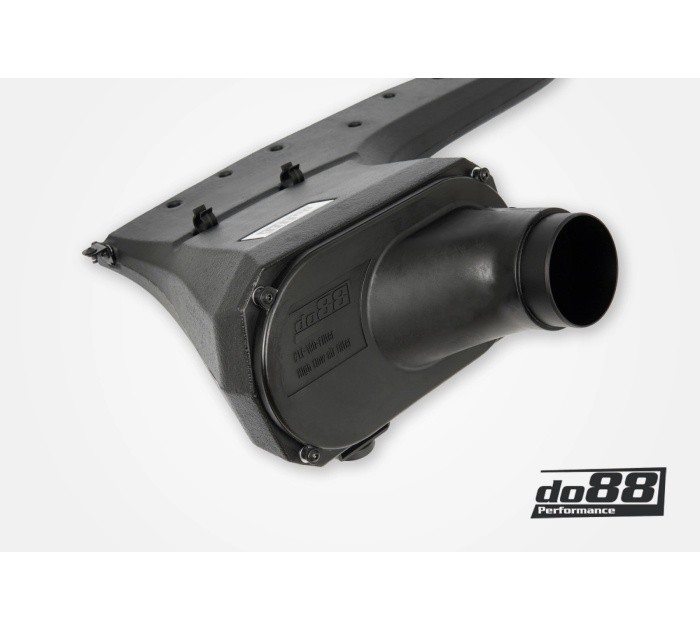 do88 LF-190-PP V2 Intake System Plastic VAG EA888 2.0 TSI 1.8 TSI