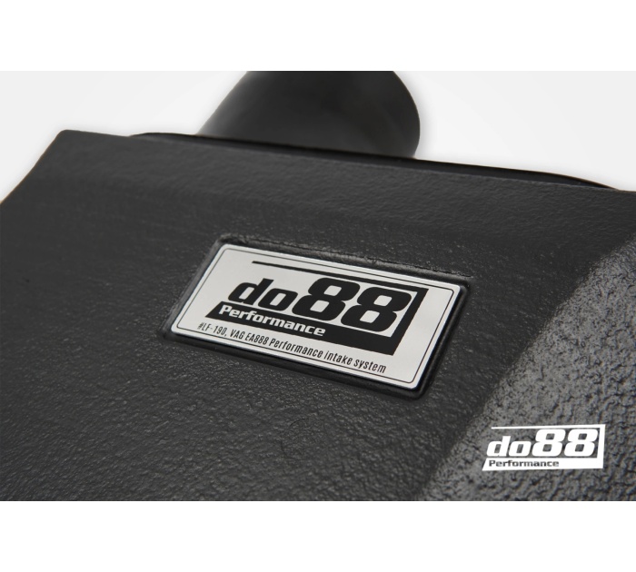 do88 V2 Intake System Plastic VAG 1.8/2.0 TSI MQB/EVO