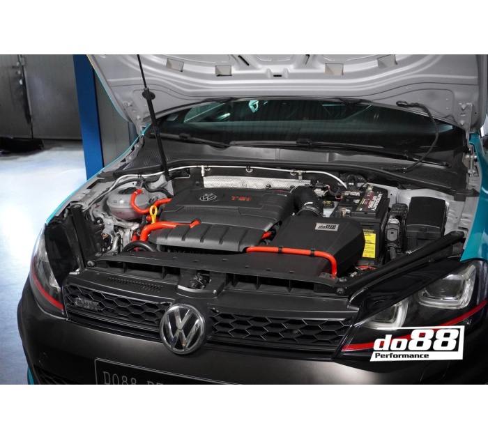 do88 V2 Intake System Plastic VAG 1.8/2.0 TSI MQB/EVO