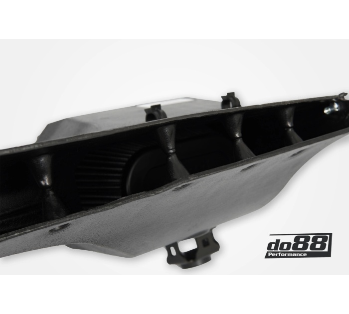 do88 LF-190-PP V2 Intake System Plastic VAG EA888 2.0 TSI 1.8 TSI