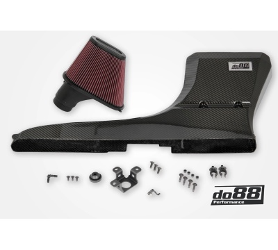 Do88 LF-190-CF V2 Intake System Carbon Fiber VAG EA888 2