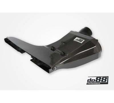 Do88 LF-190-CF V2 Intake System Carbon Fiber VAG EA888