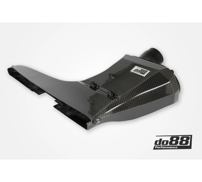 Do88 LF-190-CF V2 Intake System Carbon Fiber VAG EA888