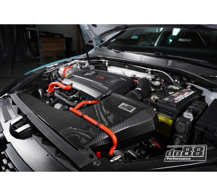 Do88 LF-190-CF V2 Intake System Carbon Fiber VAG EA888