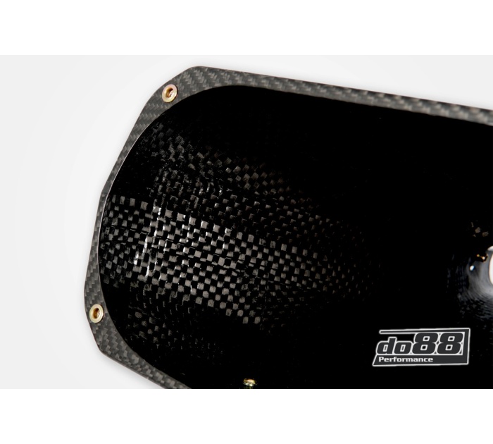 Do88 LF-190-CF V2 Intake System Carbon Fiber VAG EA888