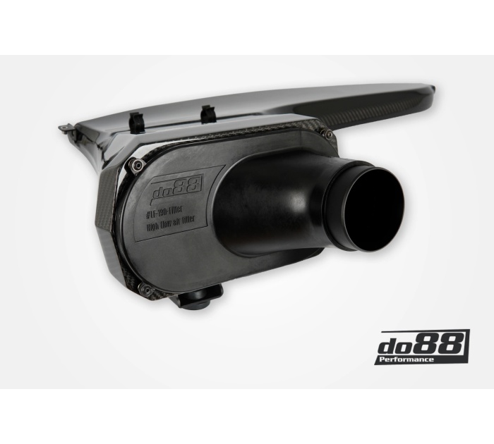 Do88 LF-190-CF V2 Intake System Carbon Fiber VAG EA888