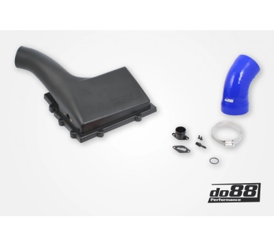 Do88 LF-120 VAG 1.8 2.0 TSI (MQB) V1 Performance turbo air intake system