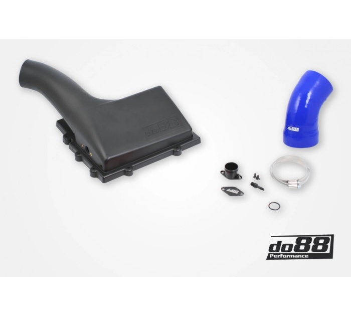 Do88 LF-120 VAG 1.8 2.0 TSI (MQB) V1 Performance turbo air intake system