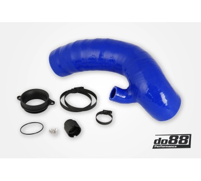 do88-KIT240 VAG 2.0 TSI EA888 Gen4 (300hp) Inlet hose 2