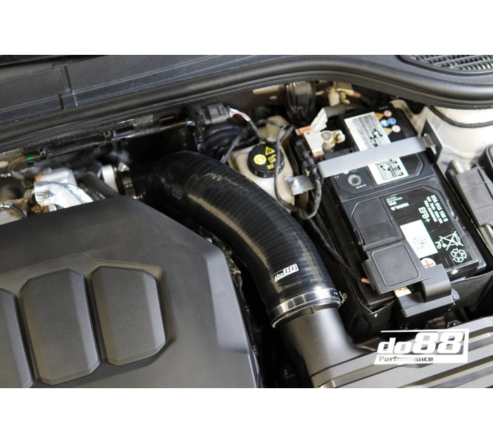 do88-KIT240 VAG 2.0 TSI EA888 Gen4 (300hp) Inlet hose