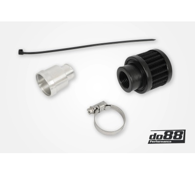 do88 LF-190-SAI-KIT VAG EA888 SAI Air Filter