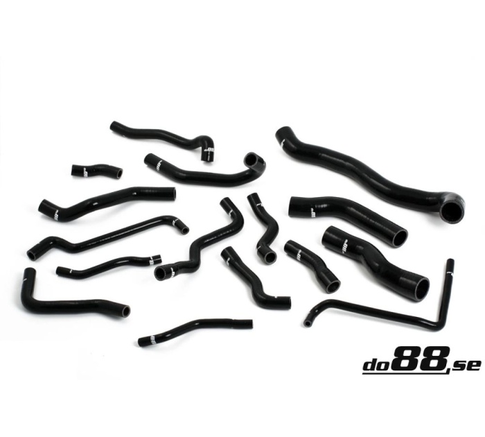 do88-kit45 VW GOLF Audi A3 2.0 TSI/TFSI DSG Coolant/Radiator hoses