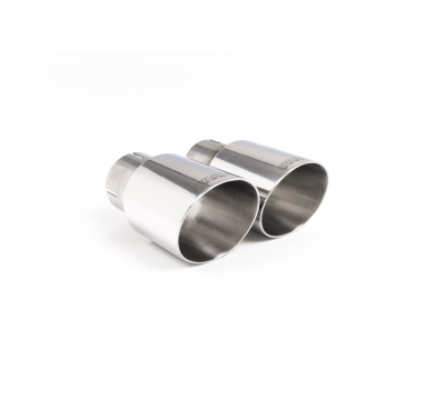 Milltek Cat-Back Exhaust System Volkswagen Polo GTI 2.0 TSI (AW 5 Door PRE Facelift Models only) - GPF/OPF Models Facelift Only 2