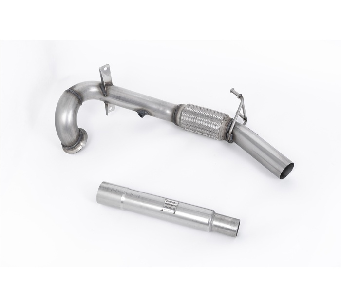 Milltek Turbo Downpipe for Polo GTI 1.8 TSI