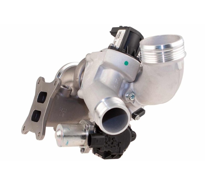 Garrett Powermax Stage 2 Turbo | 600 BHP VW/Audi TSI