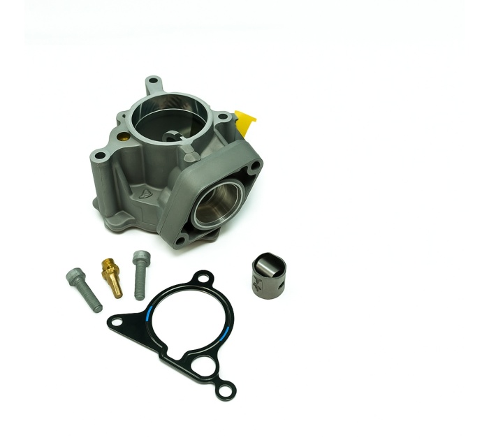 High-Pressure Fuel Pump (HPFP) for 1.8 TSI EA888.3 Stage 3 Tuning