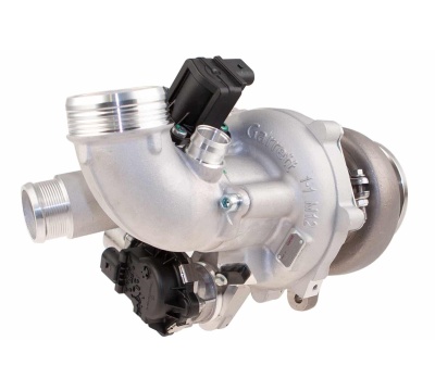 Garrett PowerMax 1 GT2260S MQB Turbo Upgrade | 485 HP