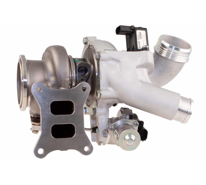 Garrett PowerMax 1 GT2260S MQB Turbo Upgrade | 485 HP