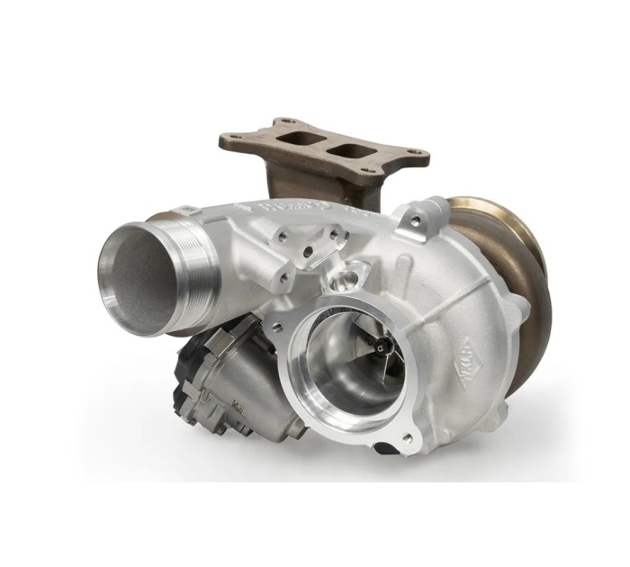 Garrett PowerMax Stage 1 Turbo | VW Golf R / Audi S3 EVO4