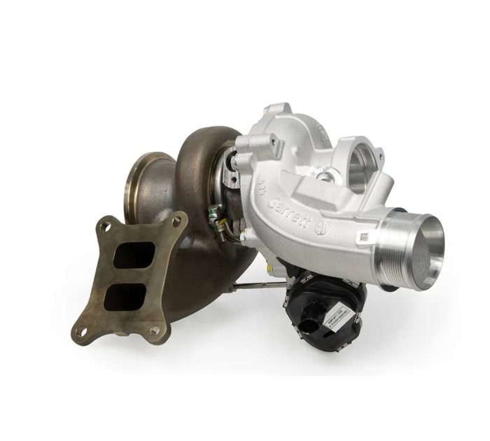 Garrett PowerMax Stage 1 Turbo | VW Golf R / Audi S3 EVO4