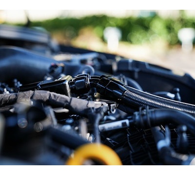 RACINGLINE Oil Catch Can – EA888 Gen. 4 2.0 TSI | Billet