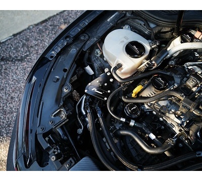 RACINGLINE Oil Catch Can – EA888 Gen. 4 2.0 TSI | Billet 2