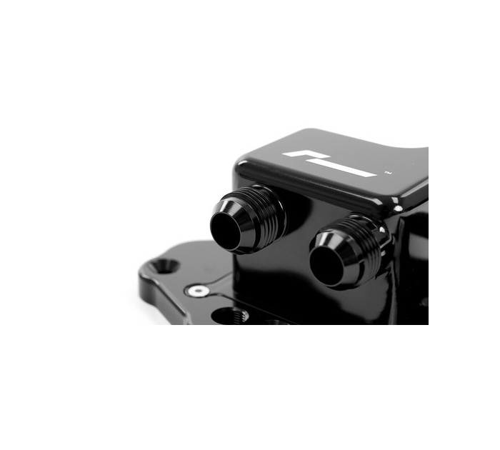 RACINGLINE Oil Catch Can – EA888 Gen. 4 2.0 TSI | Billet