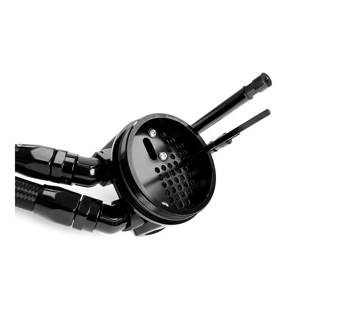 RACINGLINE Oil Catch Can – EA888 Gen. 4 2.0 TSI | Billet